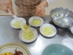 ハーブソース