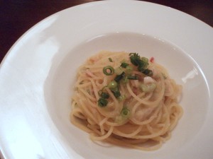 パスタ2