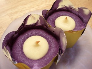 唐芋レアケーキ リンド