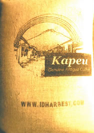 kapeu